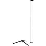 Large RGB LED Tube Light (2')