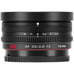 AF 26mm f/2.8 EVO Lens