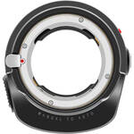 Leica M Lens to Canon RF-Mount Autofocus Adapter