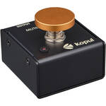 Kopul MuteMate-85L Latching Microphone Mute/Talk Button