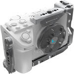 Kondor Blue Hybrid Camera Cage for Sony FX5