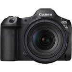 Cameras & Lenses