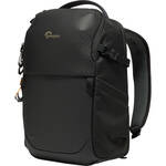 Lowepro FastPack BP 150 AW IV (16L, Black)