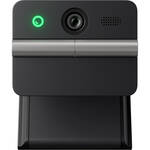 OBSBOT Meet Flip AI-Powered Foldable 4K Webcam