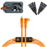 Tether Tools LeverLock Plus and Cable Kit