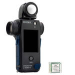 Sekonic Speedmaster L-858D-U Light Meter with Transmitter Module for Profoto & PocketWizard