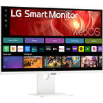 LG 37U730SA-W 36.5" 4K HDR Smart Monitor
