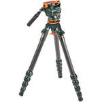 3 Legged Thing Wes Leveling Base Tripod Kit 