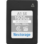 Nextstorage 1920GB NX-A1SE CFexpress Type A Memory Card
