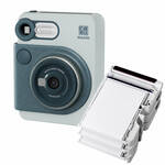 Hanin M6 Pro Instant Camera with Film Kit