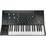 Pittsbugh Modular Lifeforms SV-2 Next-Gen Semi-Modular Synthesizer with Keyboard
