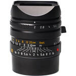 Light Lens Lab 35mm f/2 Apochromatic Lens