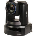 PTZOptics Rise 4K Broadcast PTZ Camera