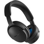 Bose QuietComfort Wireless Over-Ear Active Noise-Canceling Headphones