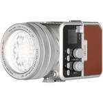 Harlowe Max Spectra RGB LED Light