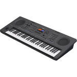 Yamaha PSR-SX620 61-Key Arranger Workstation