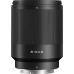 TTArtisan AF 85mm f/1.8 Neo Lens