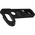 Owlkrown FlexPlate for Leica SL3 (Black Chrome)