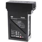 Batteries & Charging