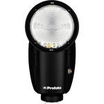 Strobe Lighting