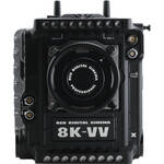 Digital Cinema Cameras