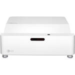 Optoma ZU600UST 6000-Lumen WUXGA Ultra-Short Throw Laser DLP Projector