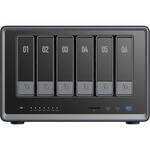 UGREEN iDXP6011 6-Bay Thunderbolt 4 Desktop AI NAS Enclosure