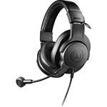 Audio-Technica ATH-M20xSTS Streaming Headset
