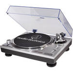 Turntables & Accessories