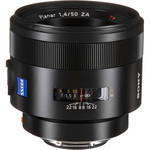 A-mount SLR Lenses