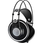 AKG K 702 Reference-Quality Open-Back Circumaural Headphones