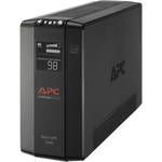 APC 8-Outlets Back-UPS Pro 1000VA 600Watts Uninterruptible Power Supply (BX1000M-LM60)