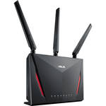 Asus AC2900 Wi-Fi Dual-band Gigabit Wireless Gaming Router