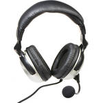 Avid Education CD-858MF Gaming Headset