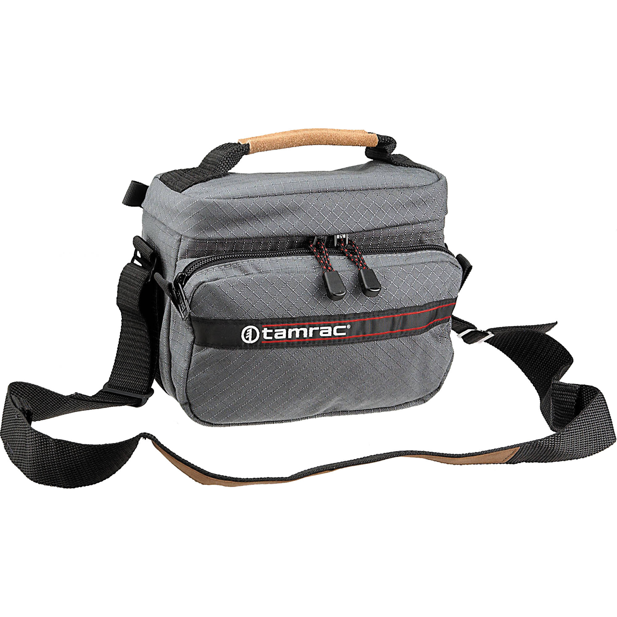 Tamrac 602 Expo 2 Camera Bag Black