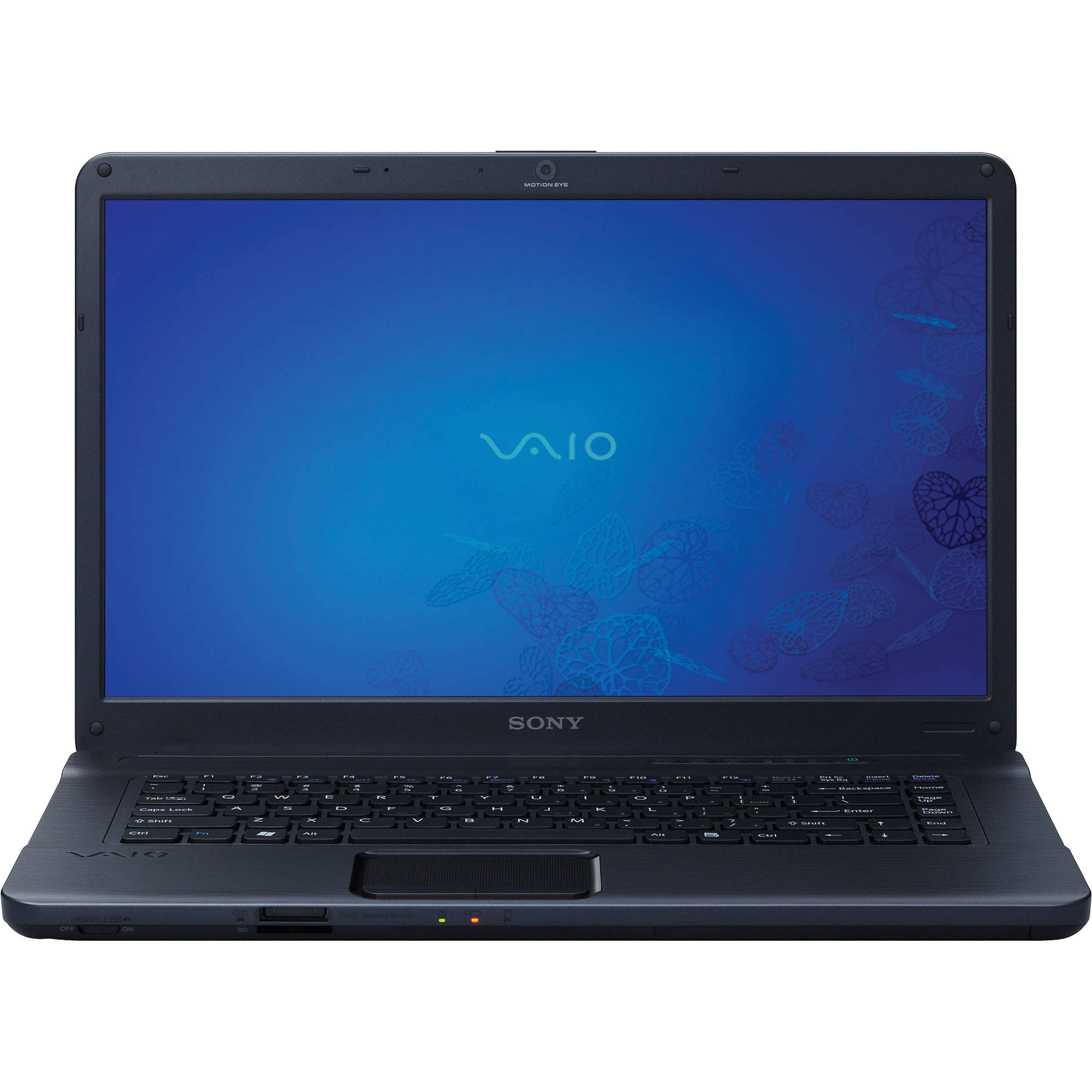 VGN-NW270F DRIVER PC