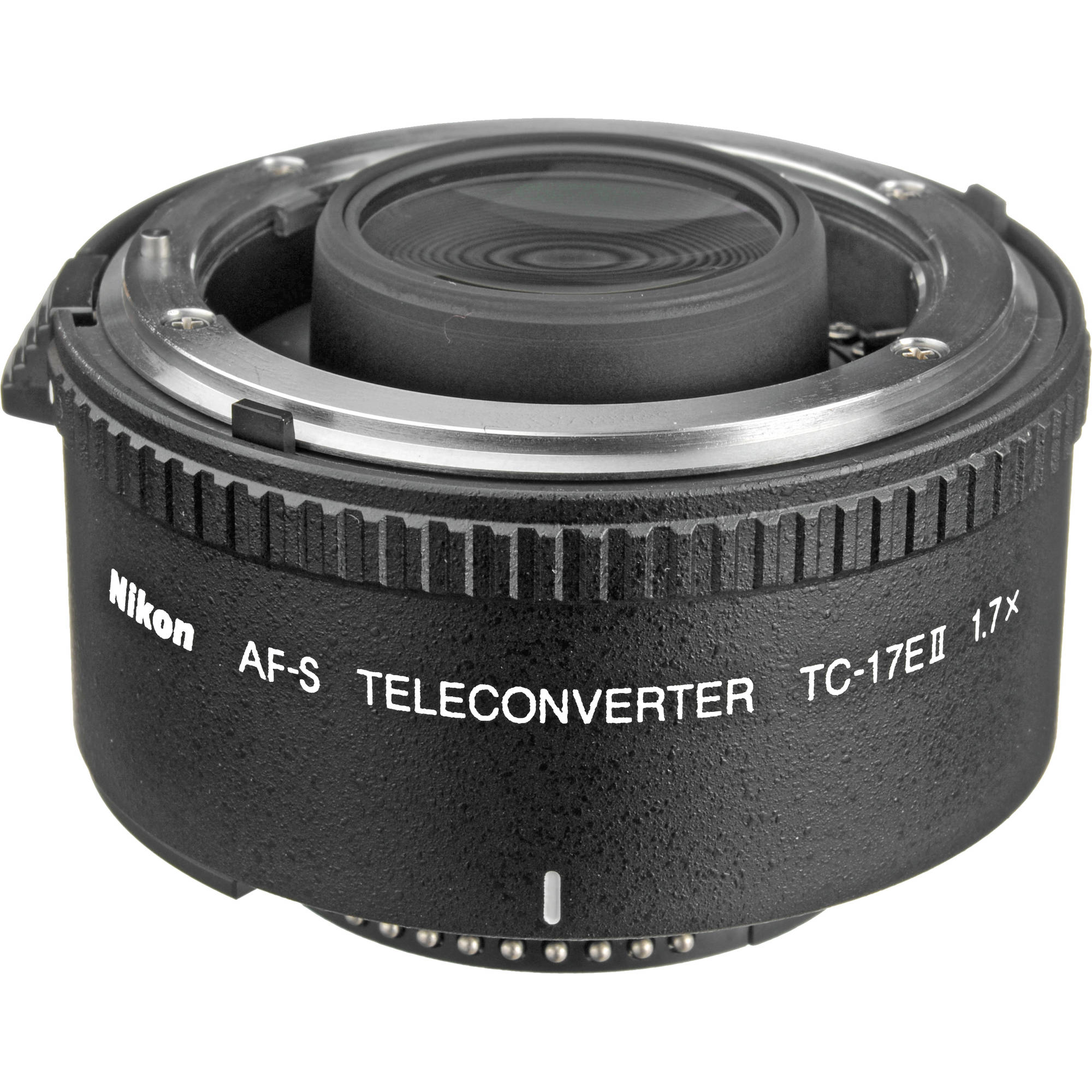 Nikon Af S Teleconverter Tc 14e Iii 2219 B H Photo Video