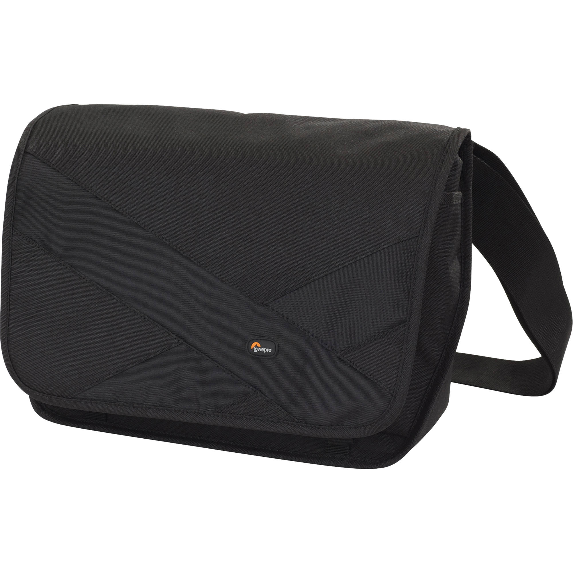 lowepro messenger bag