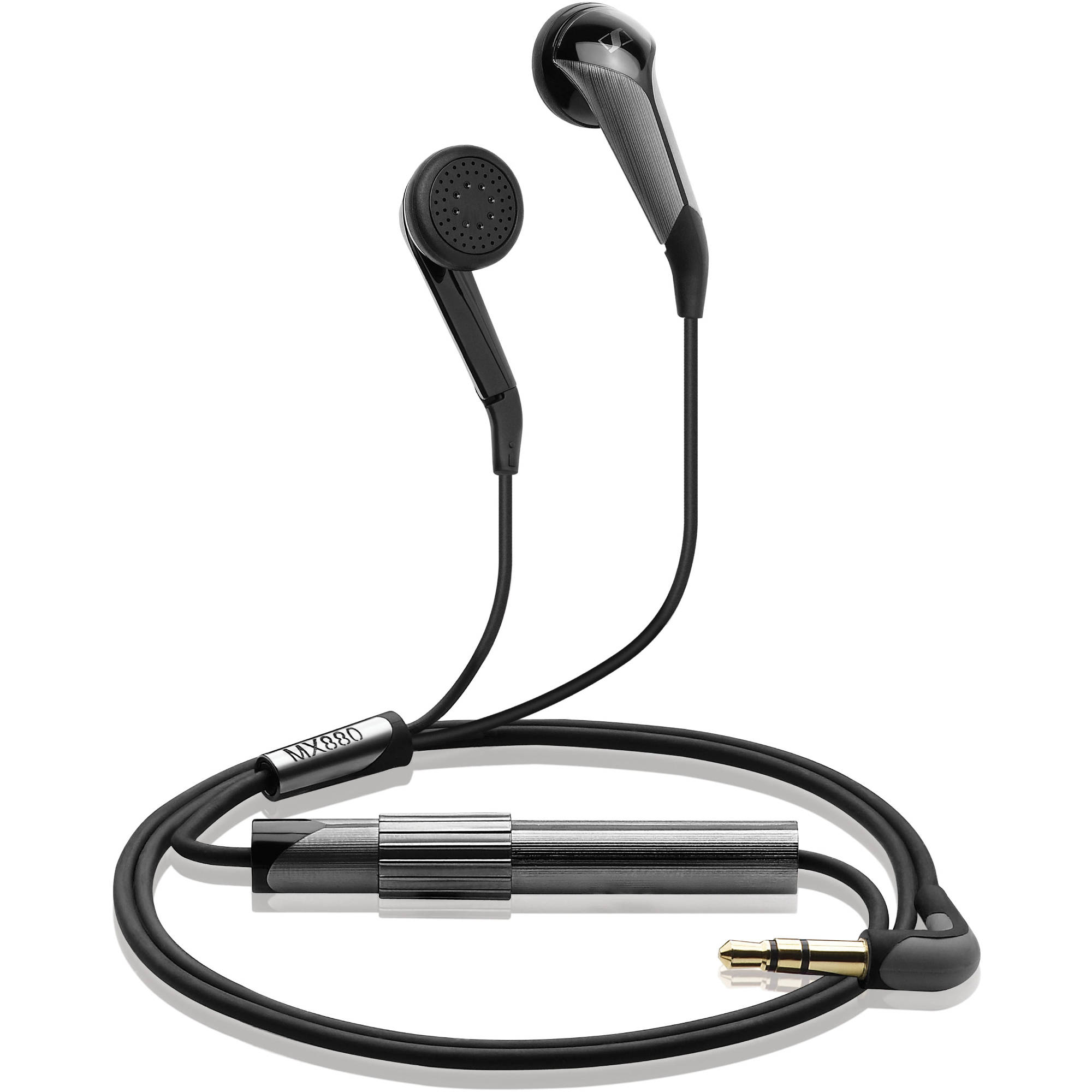 sennheiser earpiece