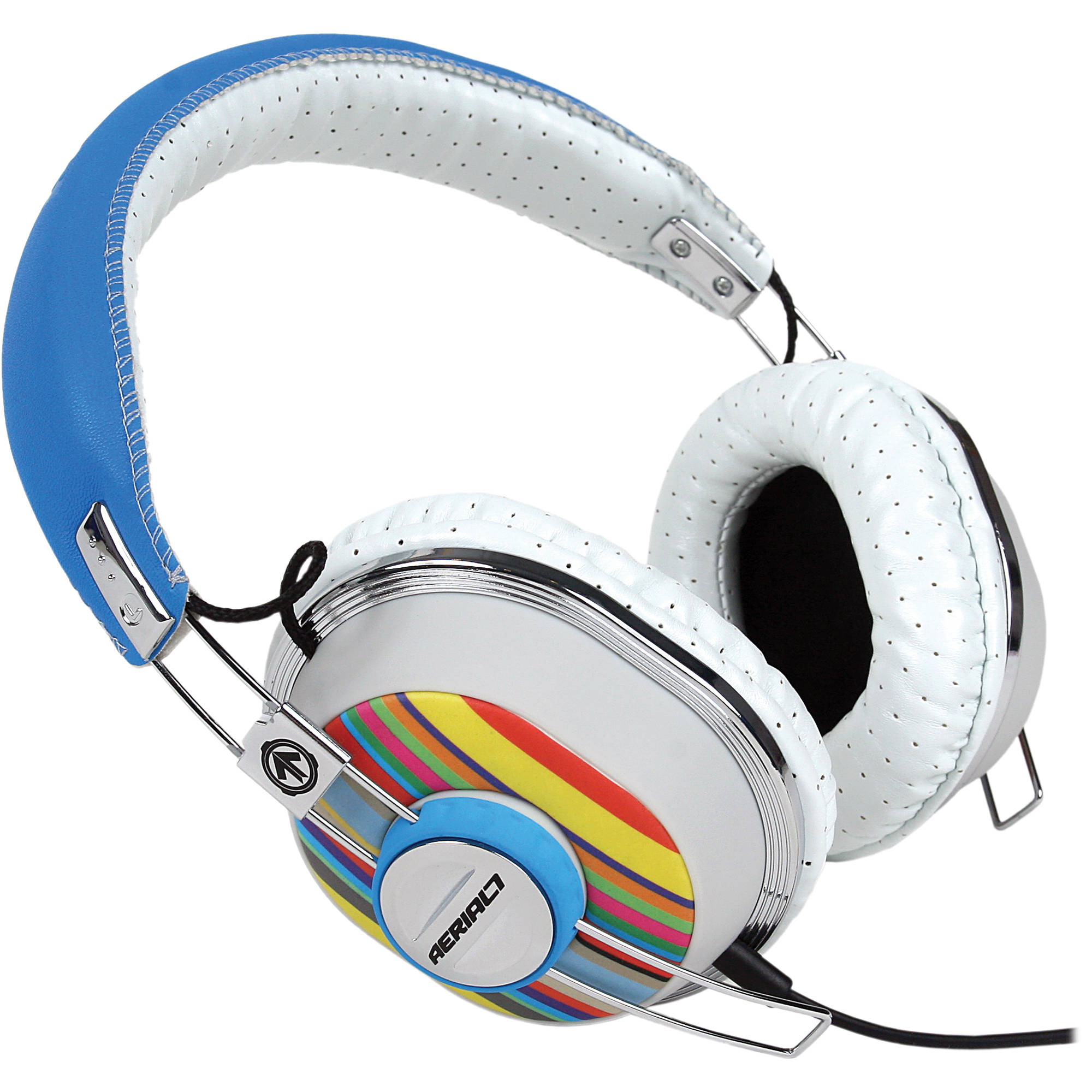 retro style headphones