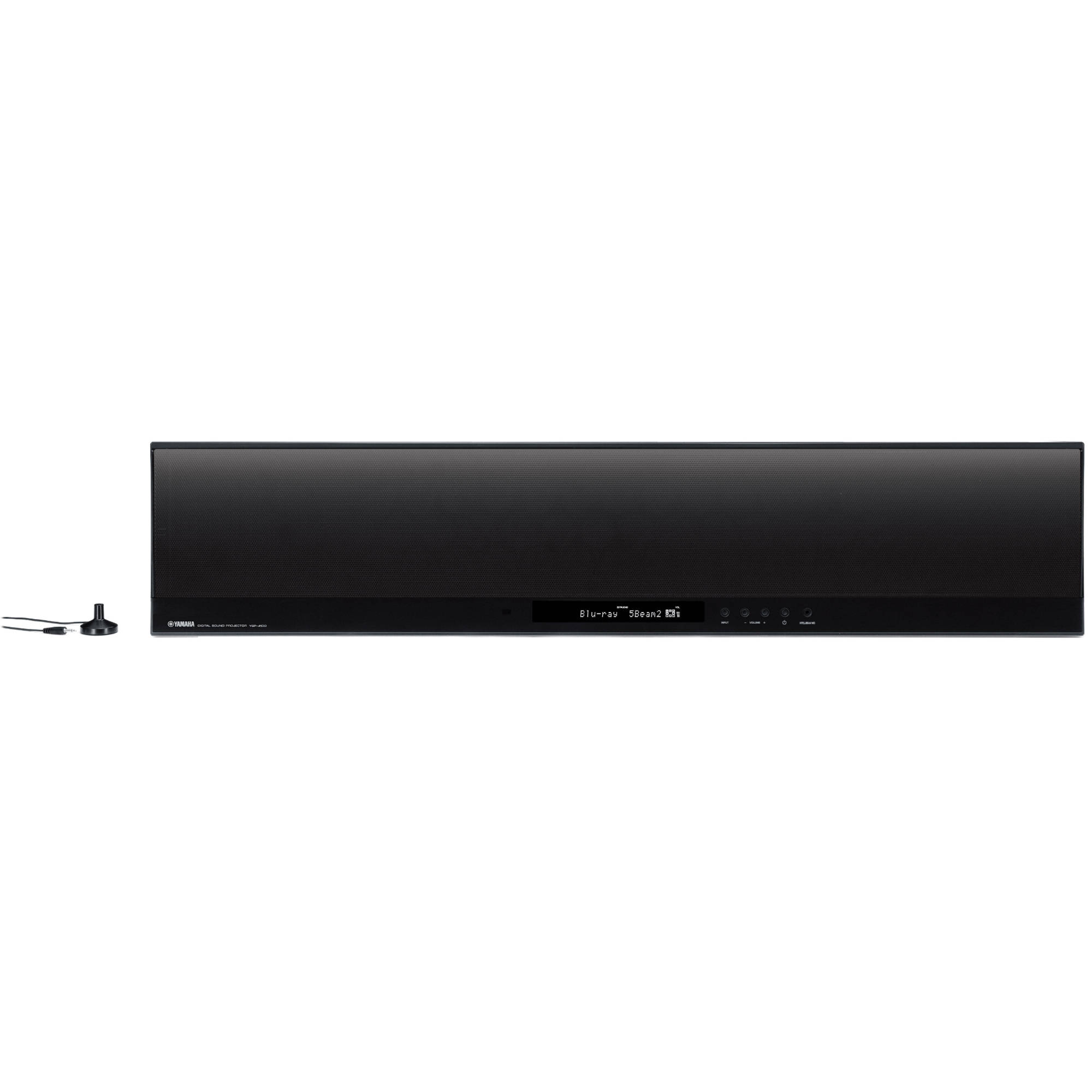 yamaha ysp 4100