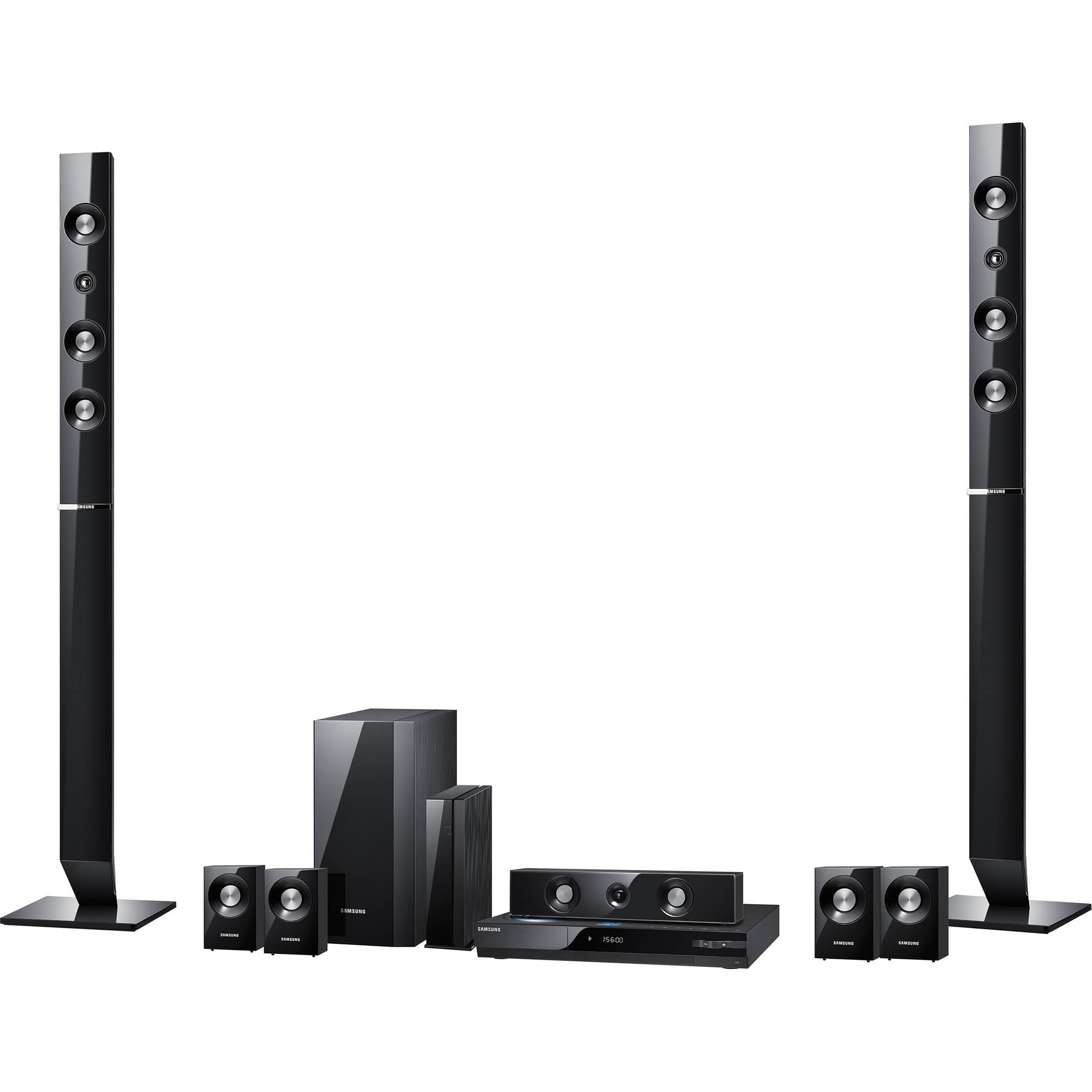 samsung home theater price 5000