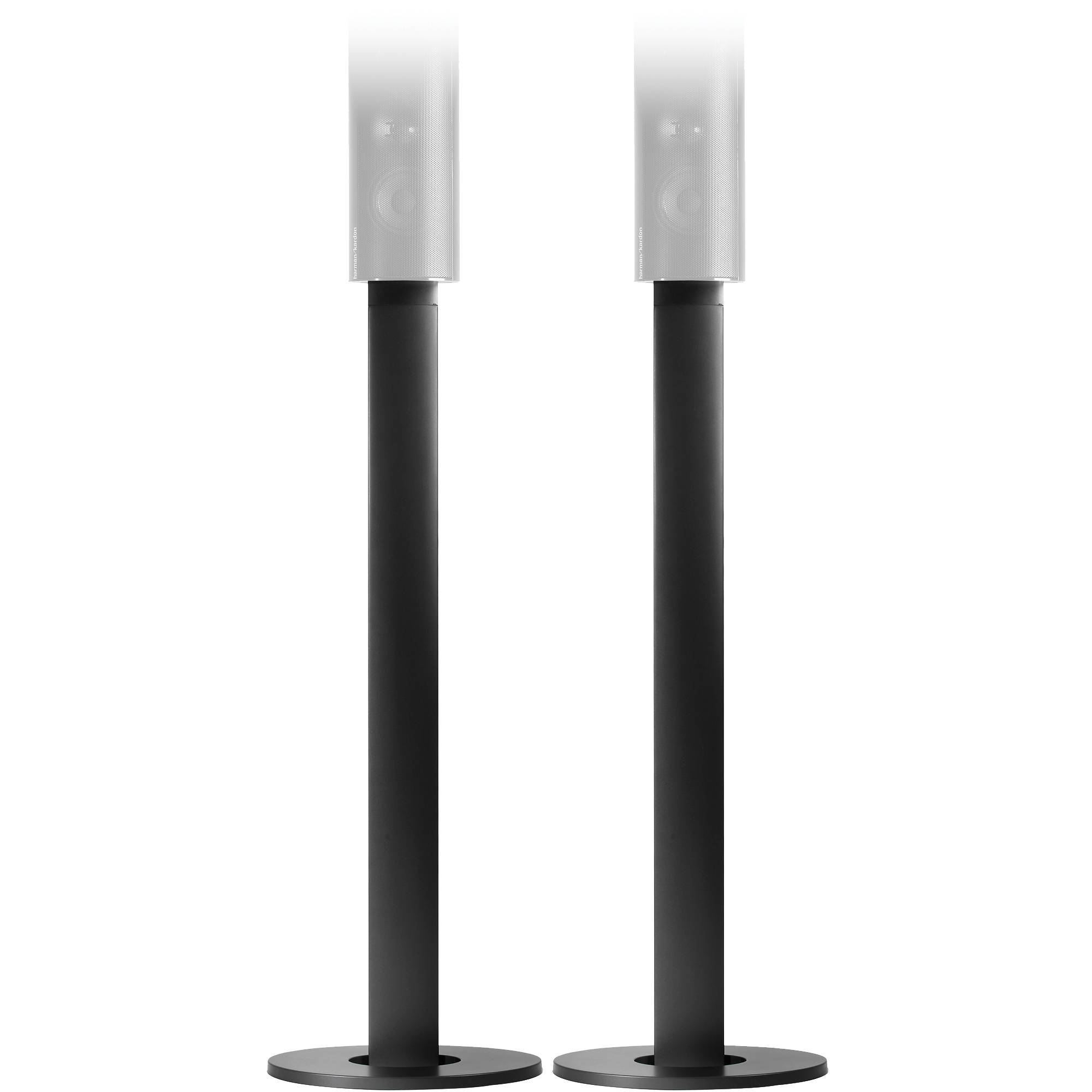 Harman Kardon Floor Stands for HKTS 20 