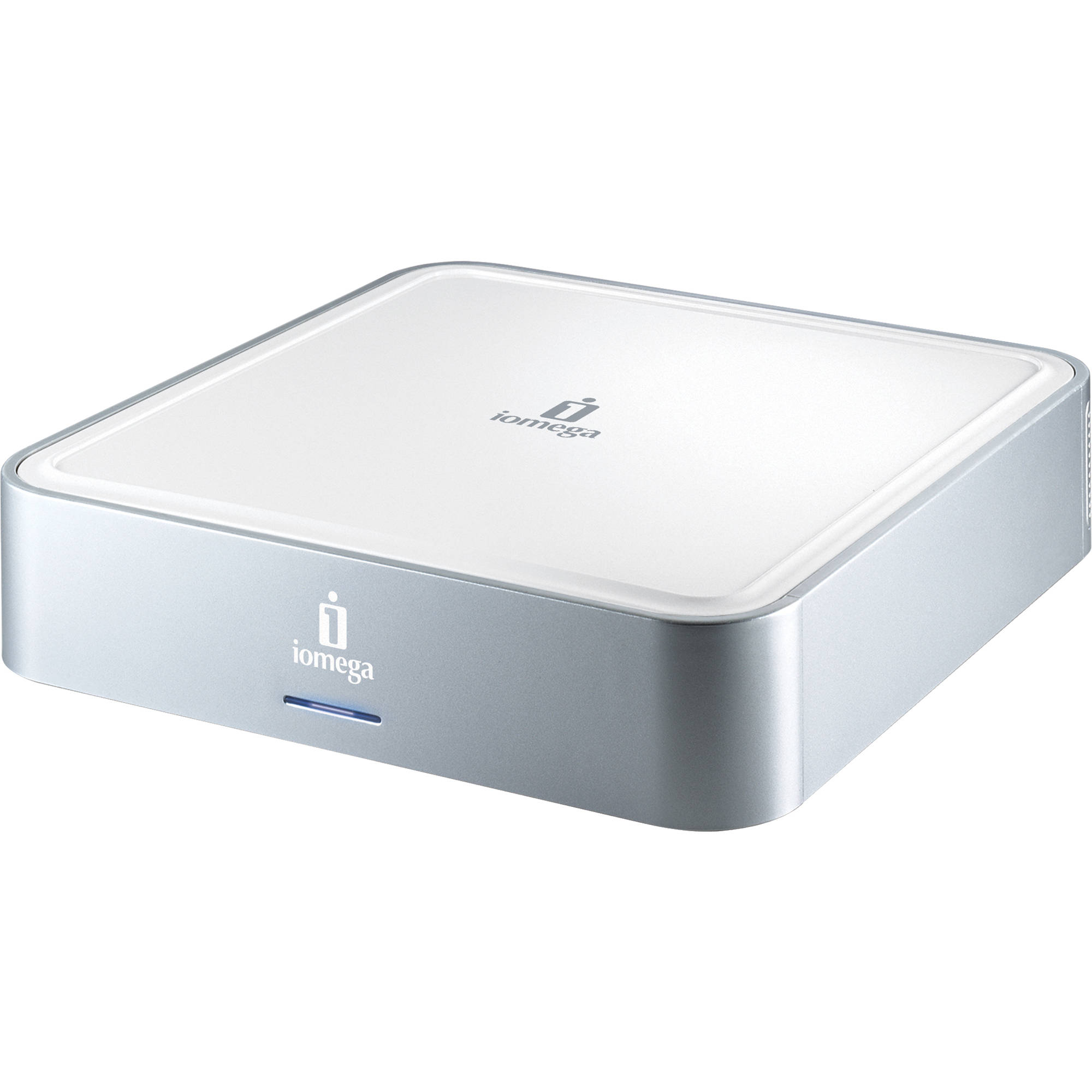 iomega hdd driver for mac