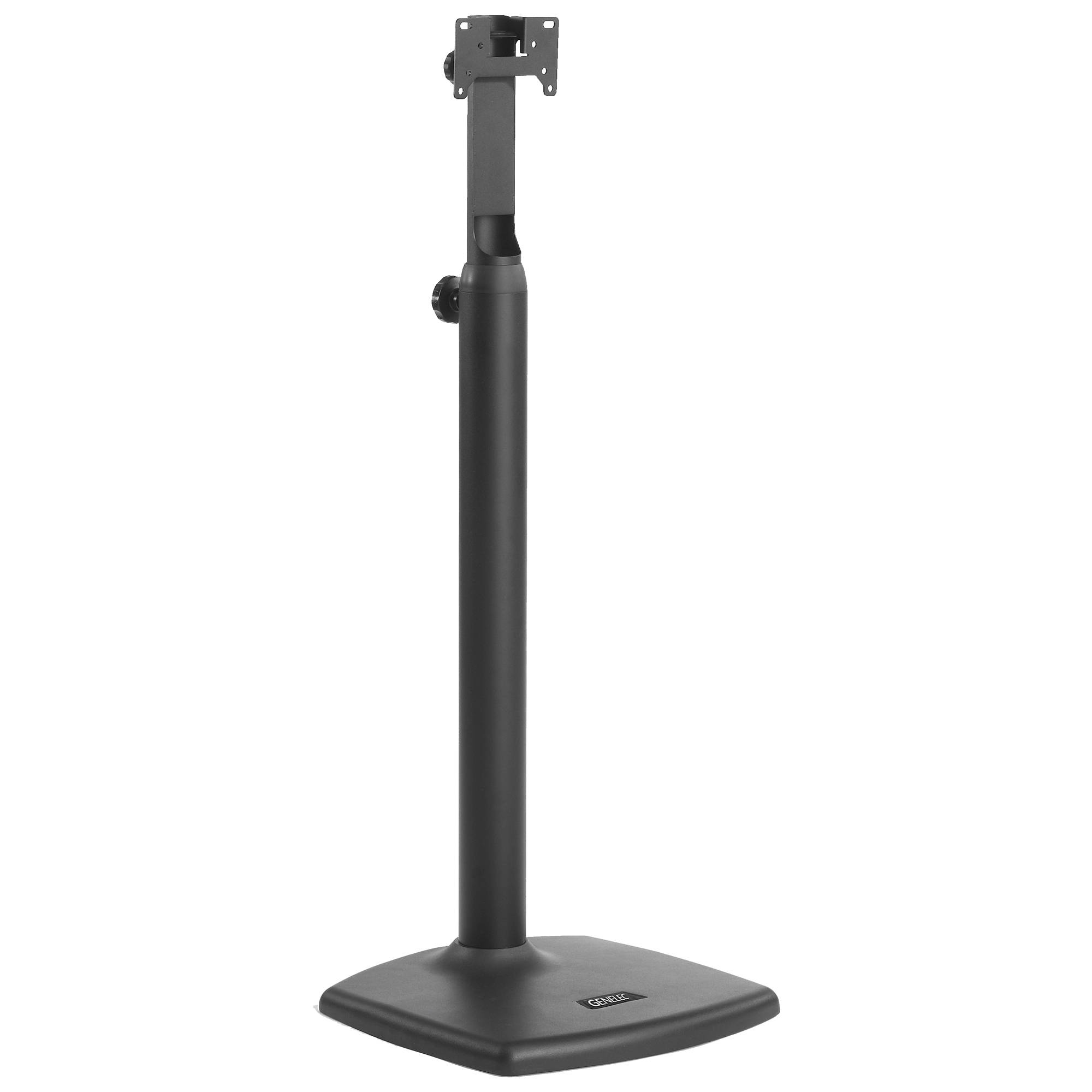 Genelec 8000 400 Design Floor Stand For 8000 Series 8000 400 B H