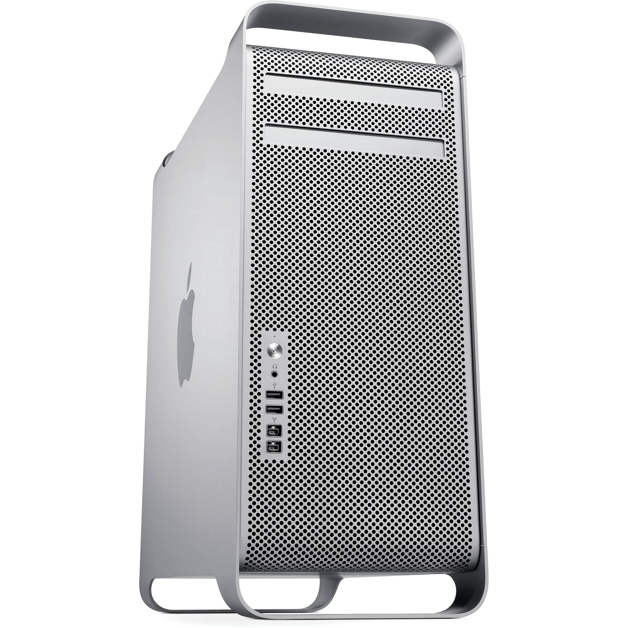 Apple Mac Pro 12 Core Desktop Computer Workstation Z0m4 0005 B H