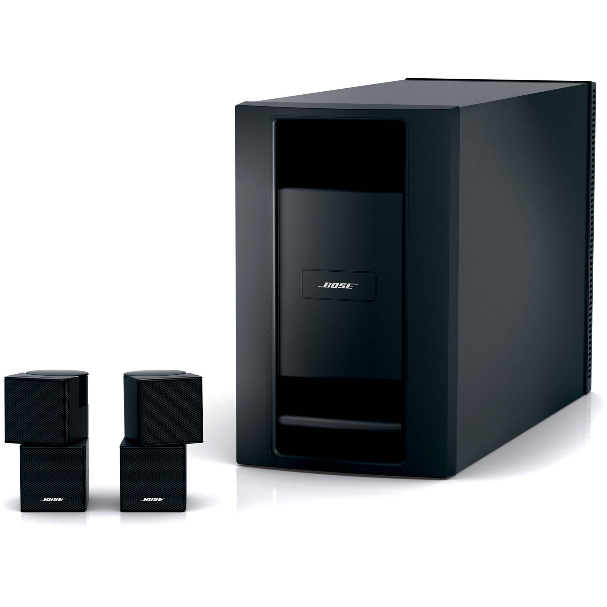 Bose 2024 lifestyle speakers