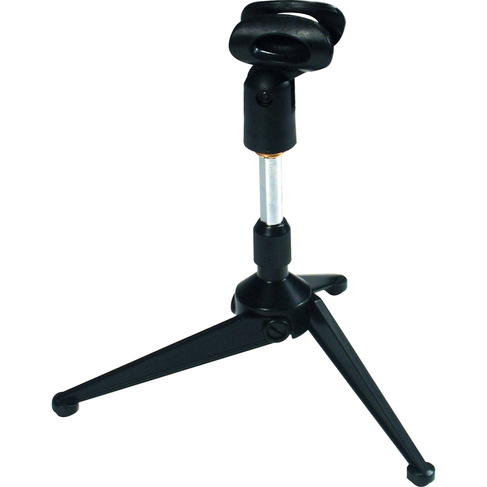 Quiklok A 188 Desktop Microphone Stand A 188 B H Photo Video