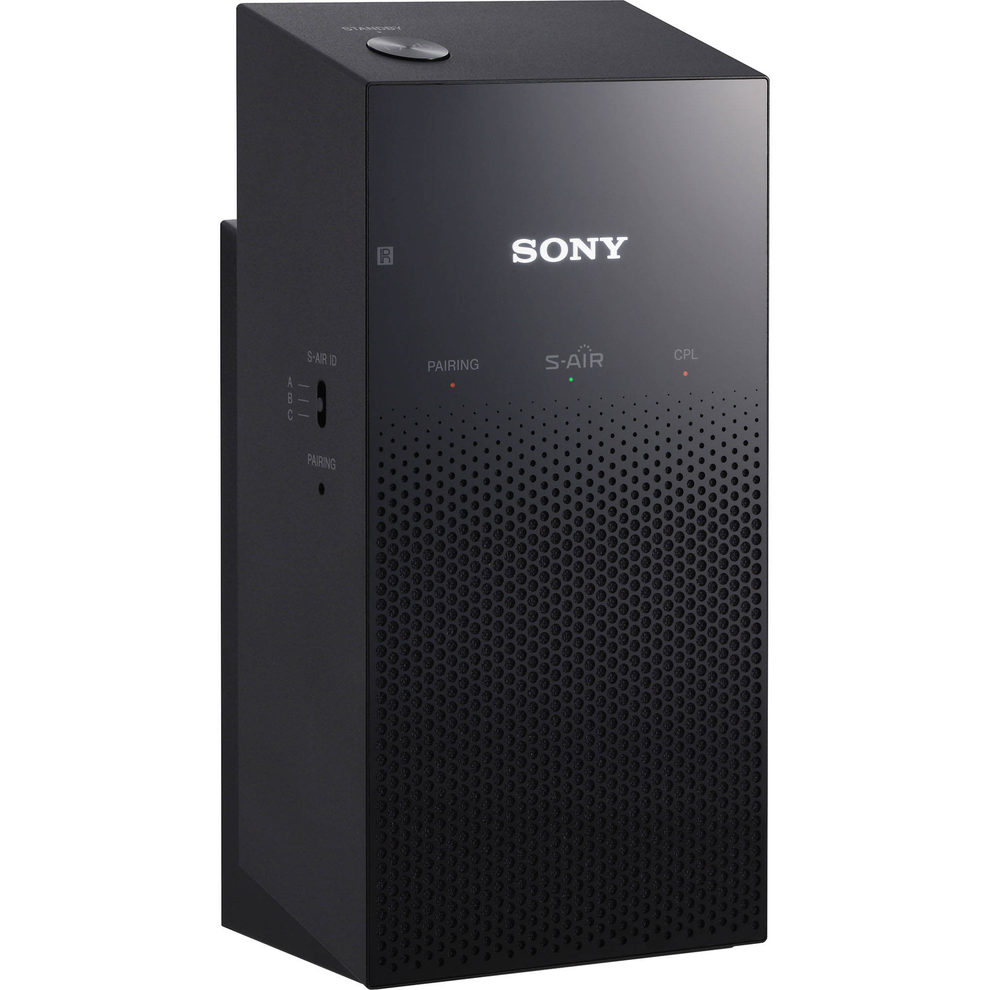 sony s air speakers