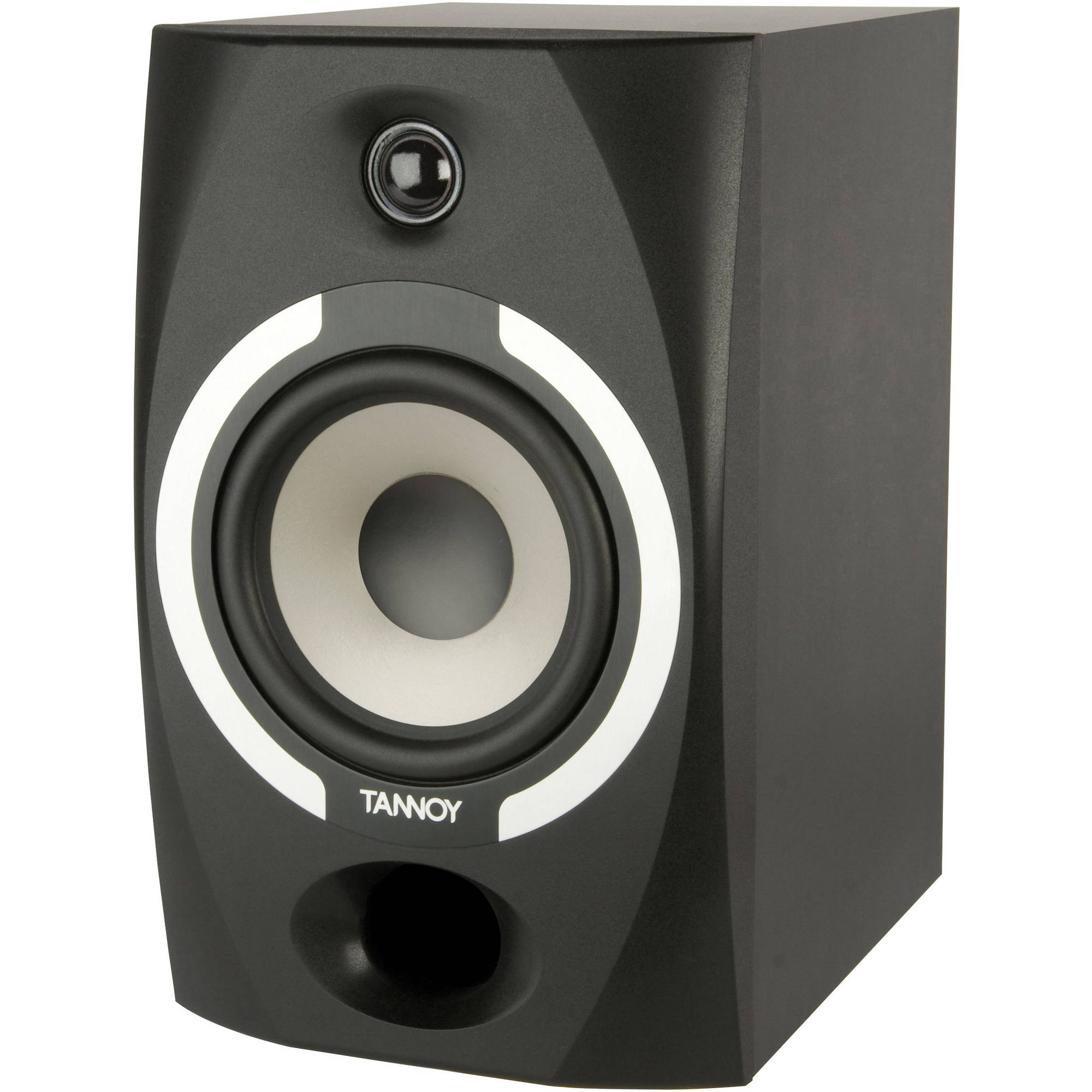 tannoy reveal passive red specs